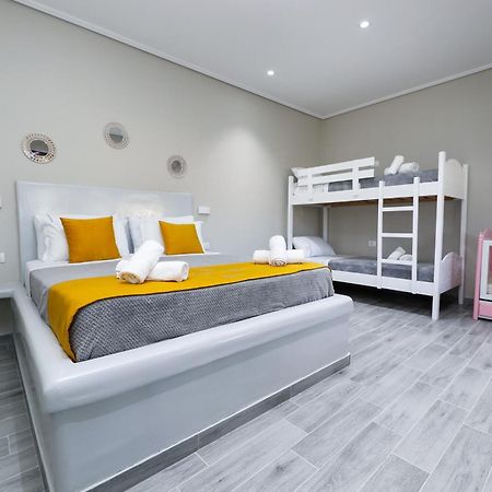 Guest House Narta Вльора Екстер'єр фото