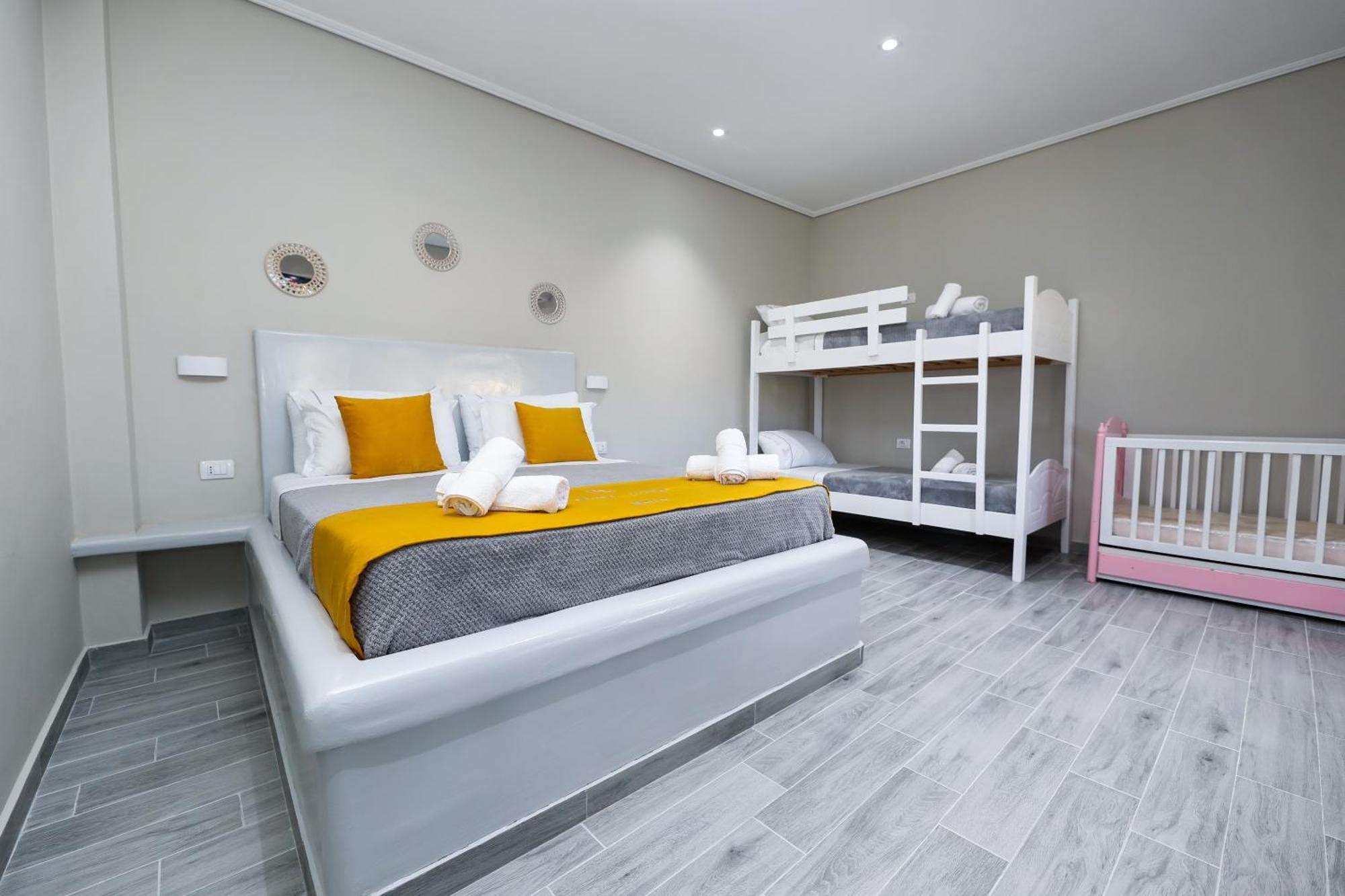 Guest House Narta Вльора Екстер'єр фото