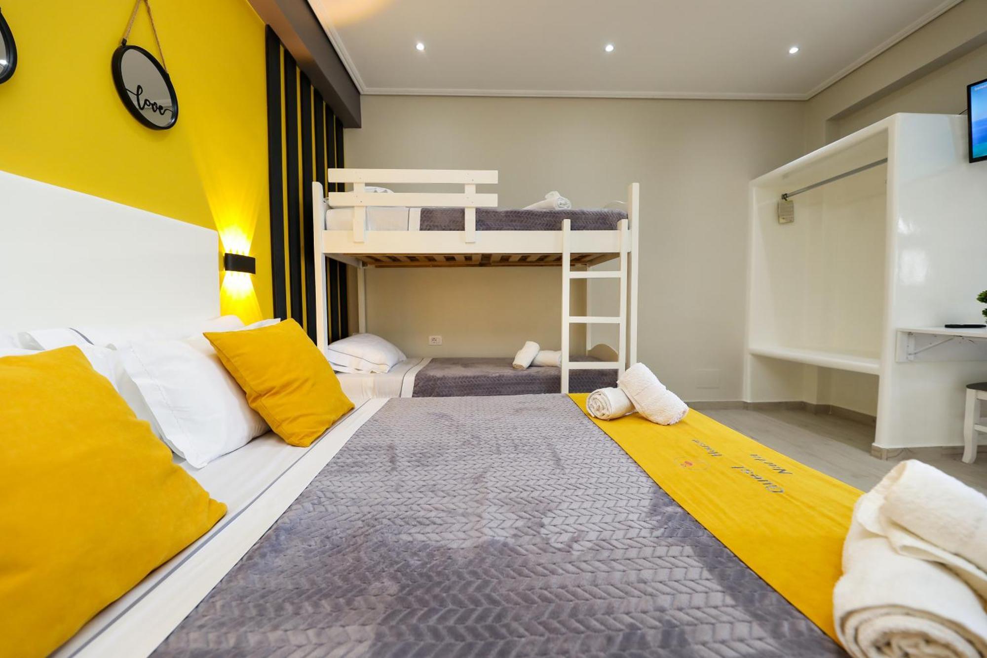 Guest House Narta Вльора Екстер'єр фото