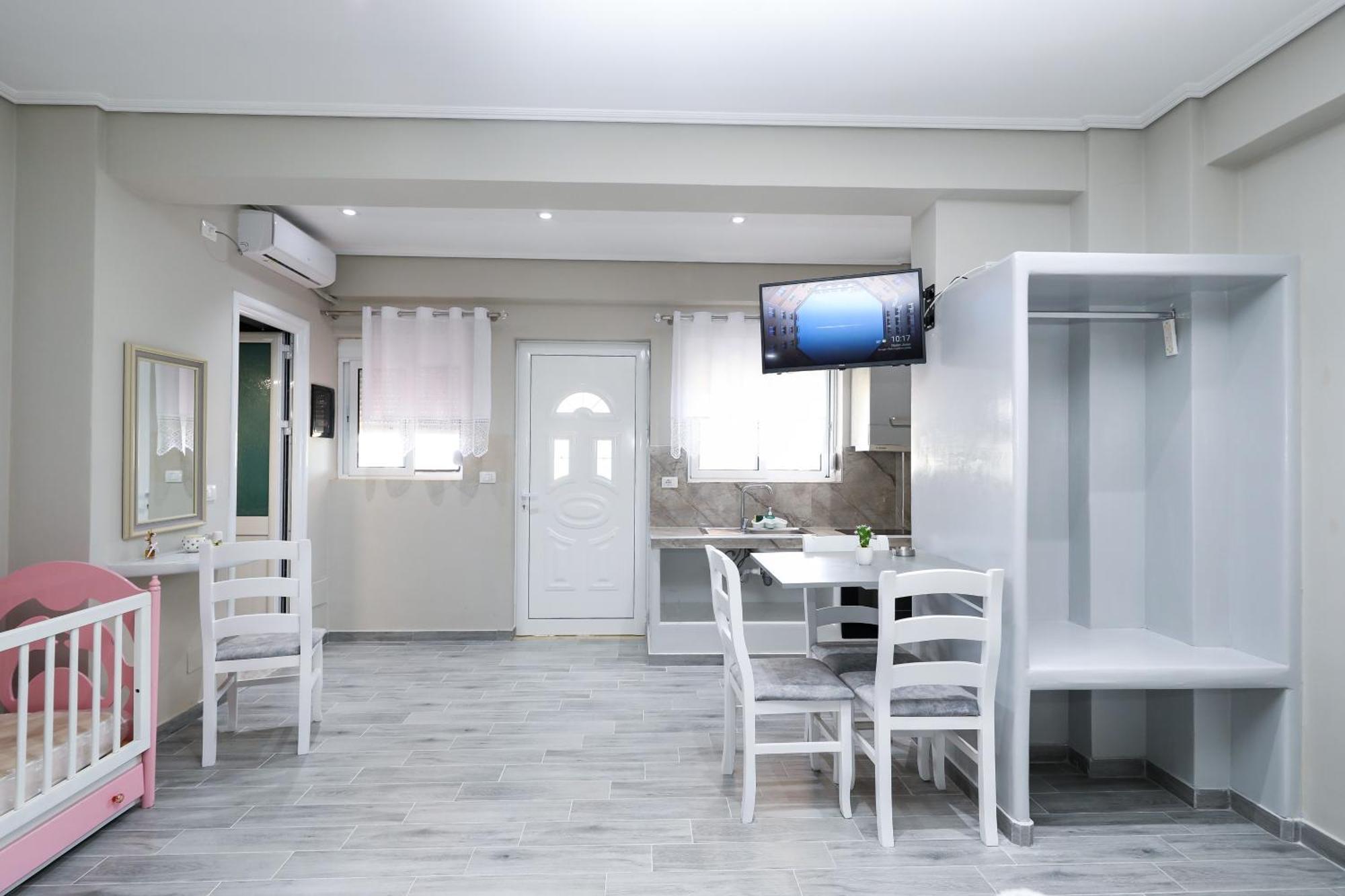Guest House Narta Вльора Екстер'єр фото