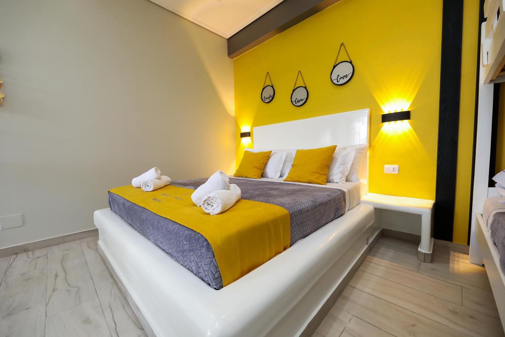 Guest House Narta Вльора Екстер'єр фото