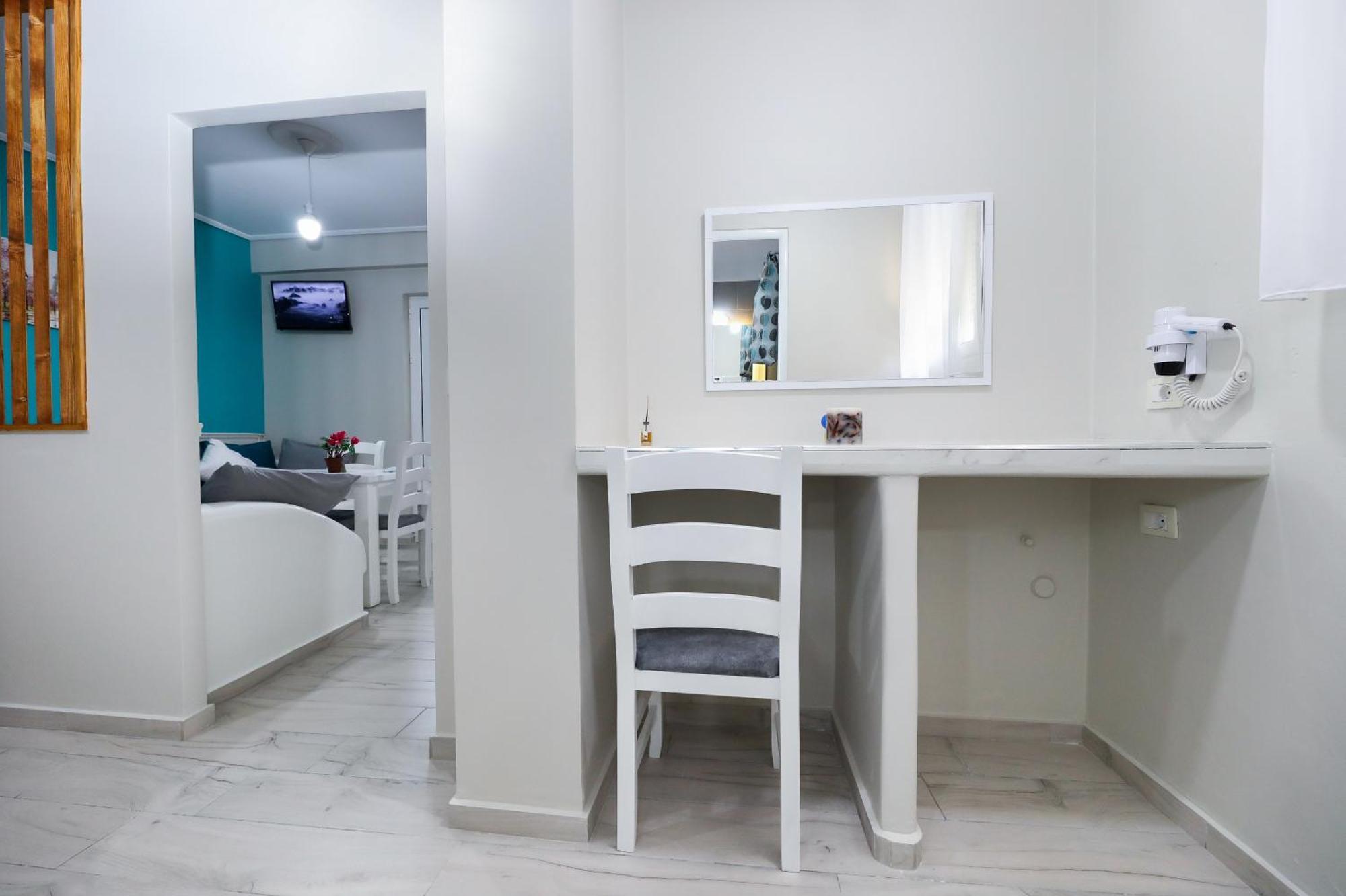 Guest House Narta Вльора Екстер'єр фото