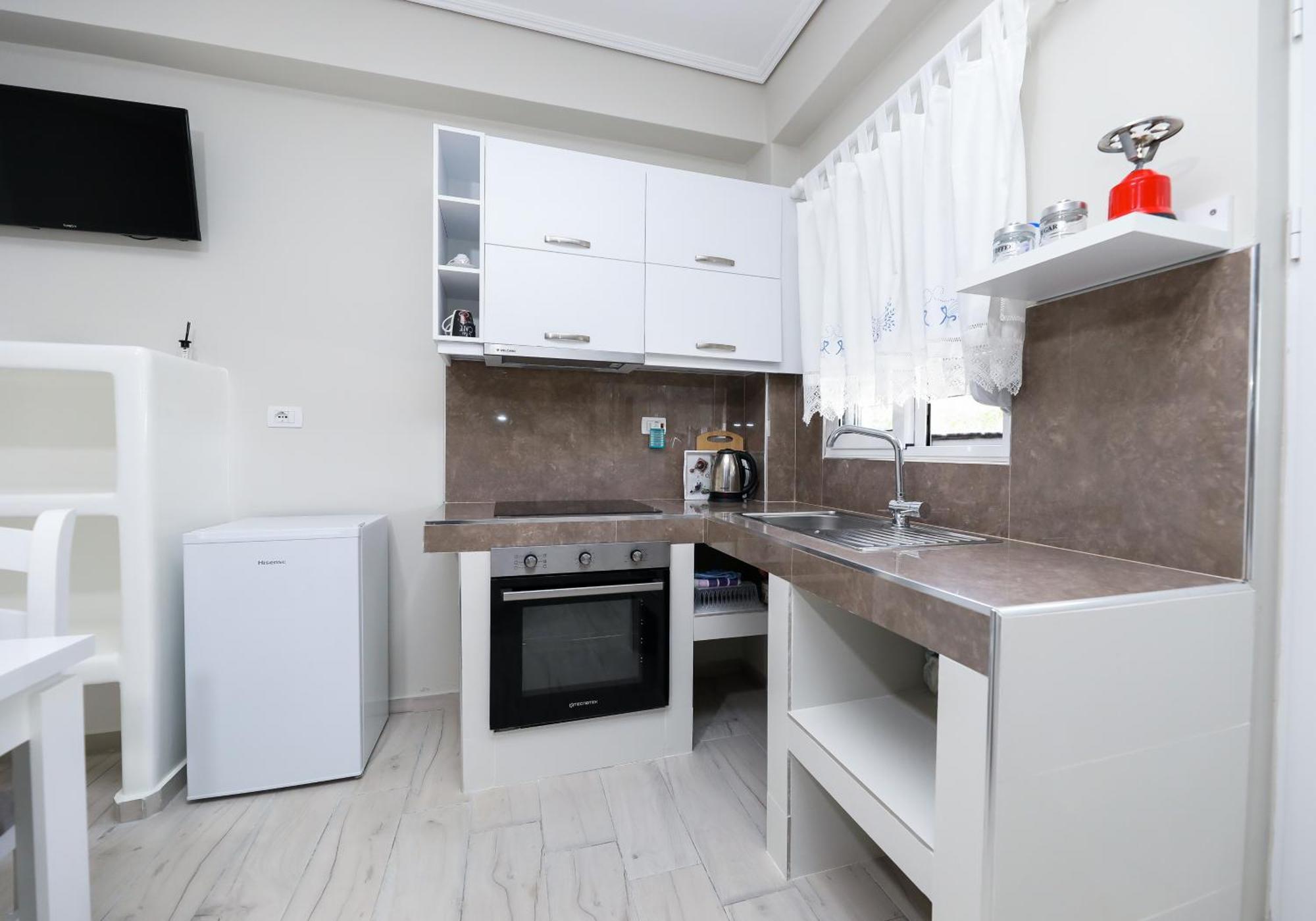 Guest House Narta Вльора Екстер'єр фото